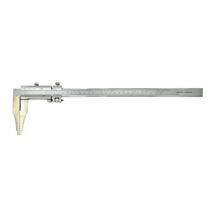 PAQUIMETRO DE TORNEIRO EM ACO INOX 500MM scaled 1.webp