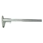 PAQUIMETRO EM ACO INOX 300MM POWERED scaled 1.webp