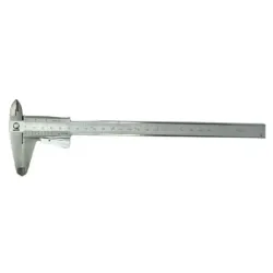 PAQUIMETRO EM ACO INOX 300MM POWERED scaled 1.webp