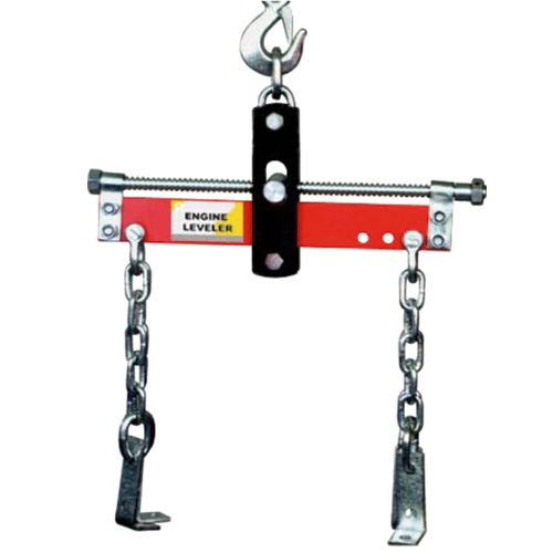 NIVELADOR DE MOTOR 680 KG TOOLHUB
