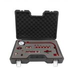 TESTE COMPRESSÃO INJETORES DIESEL CAMIÃO KROFTOOLS