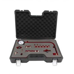 TESTE COMPRESSÃO INJETORES DIESEL CAMIÃO KROFTOOLS