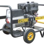 GERADOR AYERBE 6000 LB TX A/E
