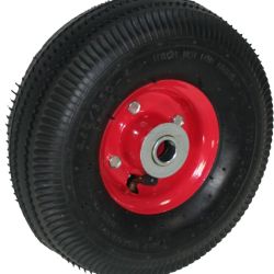 RODA PNEUMÁTICA MADER
