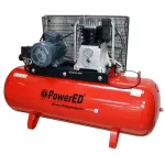 COMPRESSOR 200LT 14 BAR AB200498 4HP POWERED scaled 1.webp