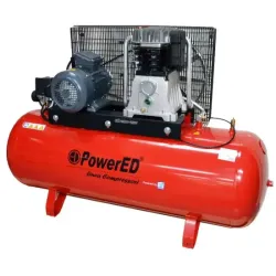 COMPRESSOR 200LT 14 BAR AB200498 4HP POWERED scaled 1.webp