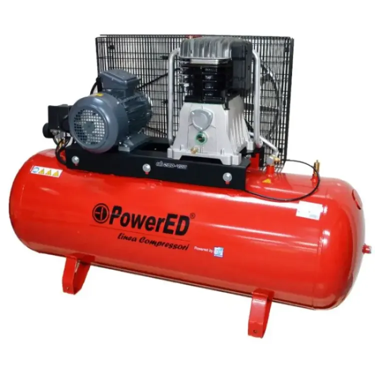 COMPRESSOR 200LT 14 BAR AB200498 4HP POWERED scaled 1.webp