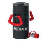 CILINDROS DE EFEITO SIMPLES (USO GERAL) MEGA