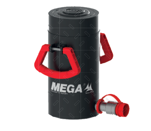 CILINDROS DE EFEITO SIMPLES (USO GERAL) MEGA