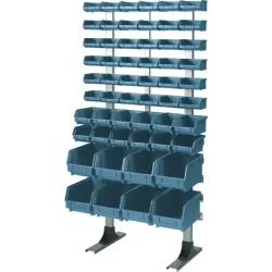 ESTANTE SOBRE PES COM 56 CAIXAS ABERTAS 1250X600X300MM scaled 1.webp