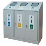 PAPELERA DE RECICLAGEM PR3 METALWORKS scaled 1.webp