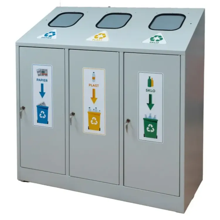 PAPELERA DE RECICLAGEM PR3 METALWORKS scaled 1.webp