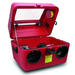 cabine portatil de decapagem 60 litros powered scaled 1.webp