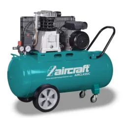 COMPRESSORES