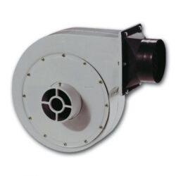 VENTILADORES DE POEIRA