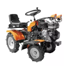 MOTOENXADAS & MOTOCULTIVADORES