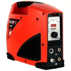 INVERTERS MMA / TIG