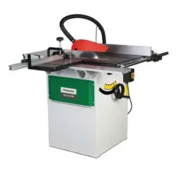 SERRAS DE MESA CIRCULARES