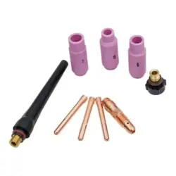 ACESSÓRIOS P/ SOLDADURA